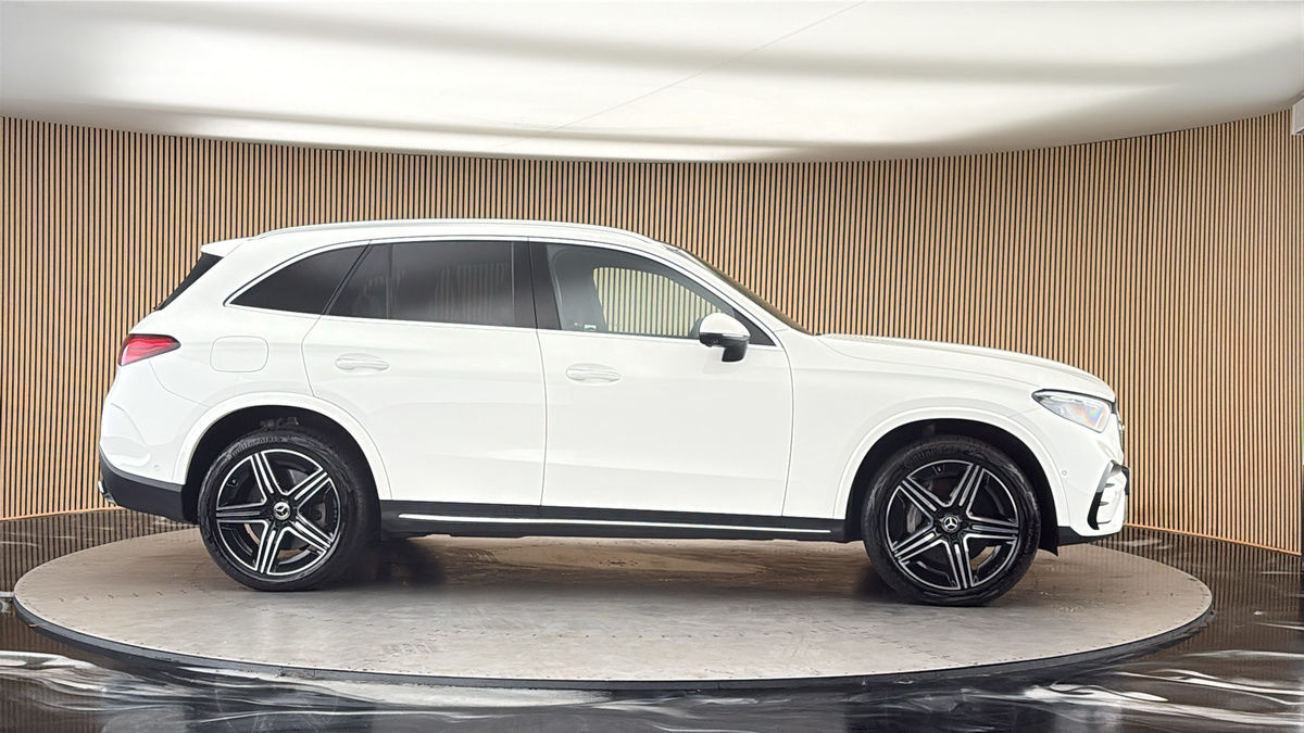 More views of Mercedes-Benz GLC