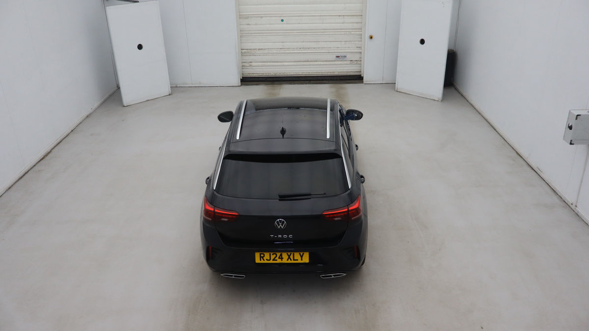 Volkswagen T-Roc Image 8