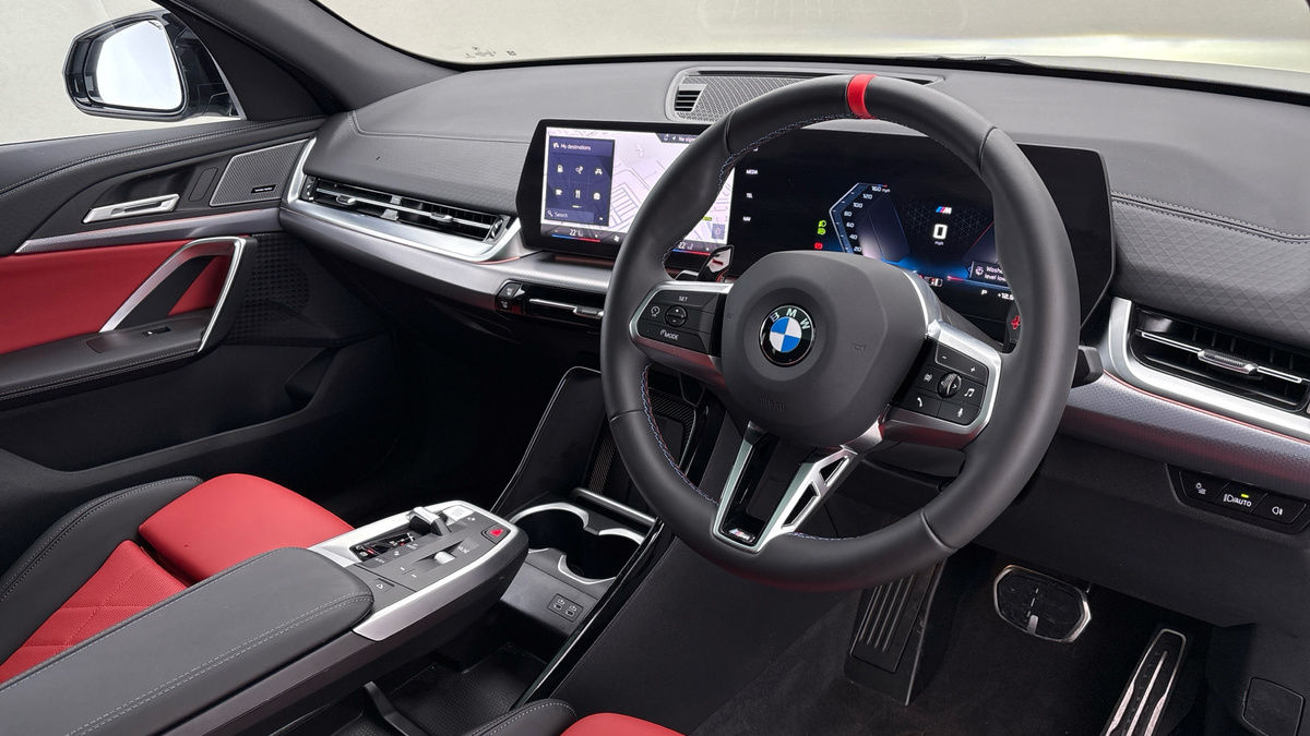 BMW X2 Image 5