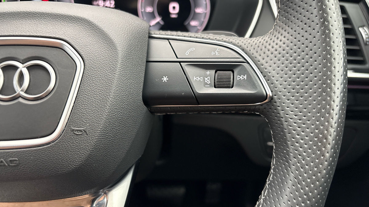 Audi Q5 Image 14