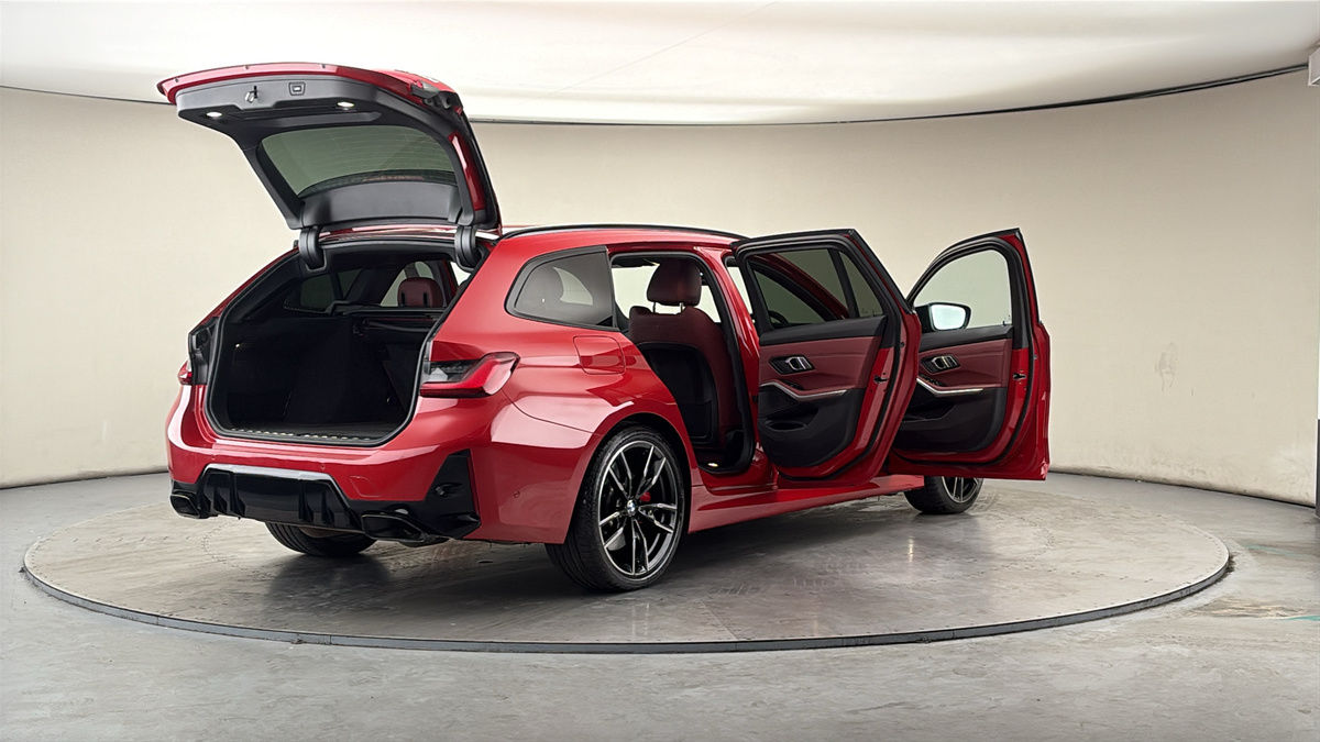 More views of BMW 3 Series