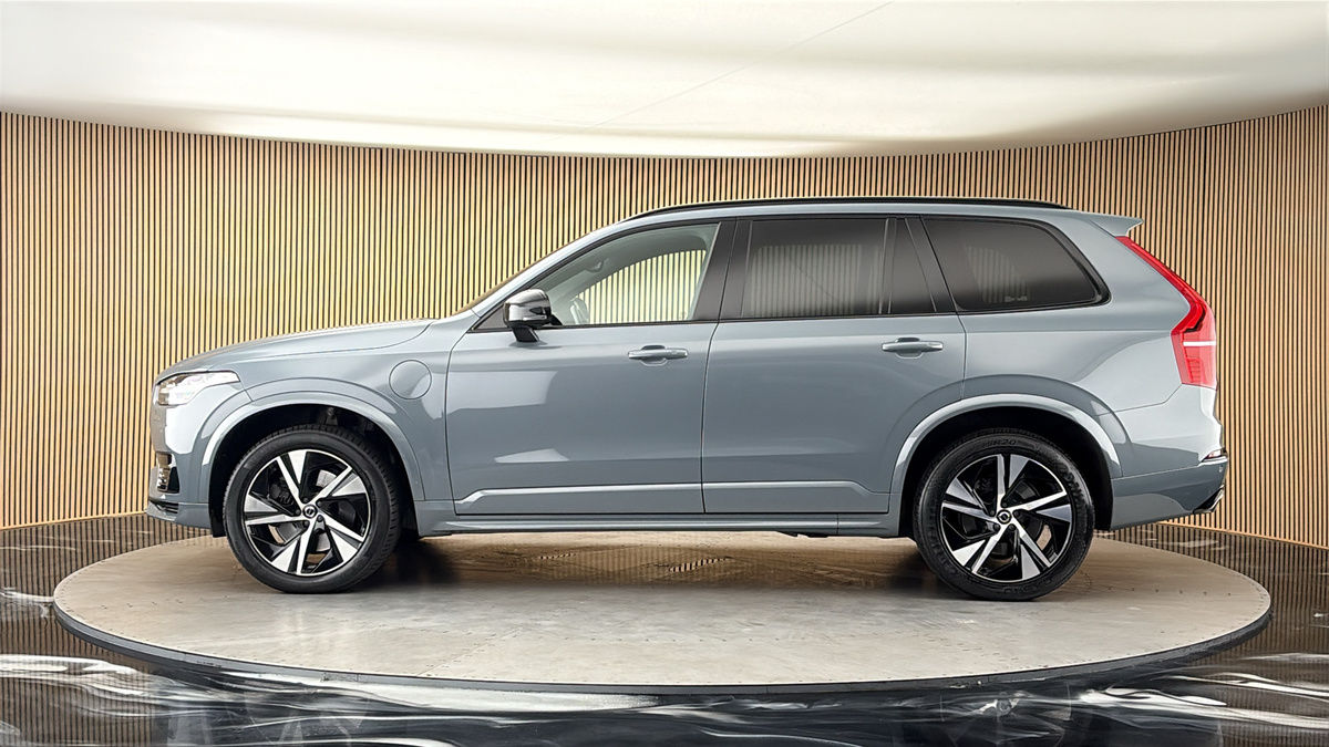 Volvo XC90 Image 15