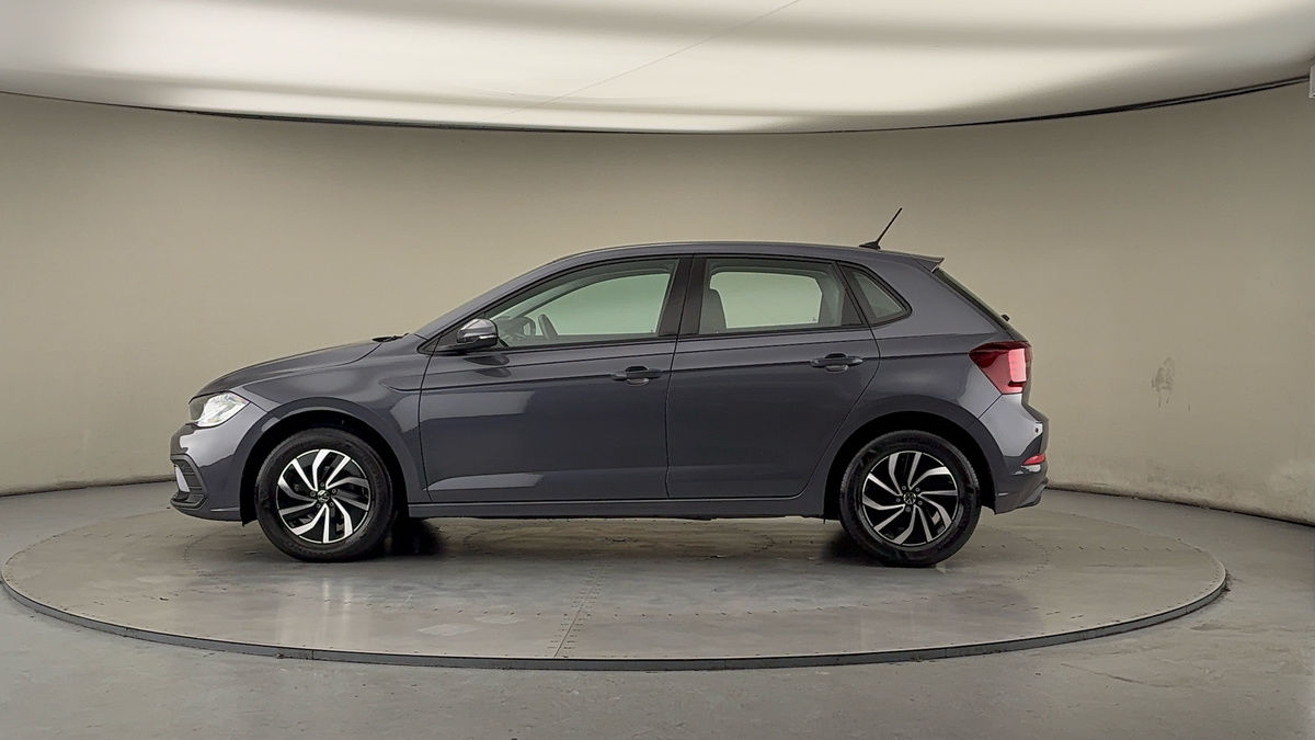 Volkswagen Polo Image 15