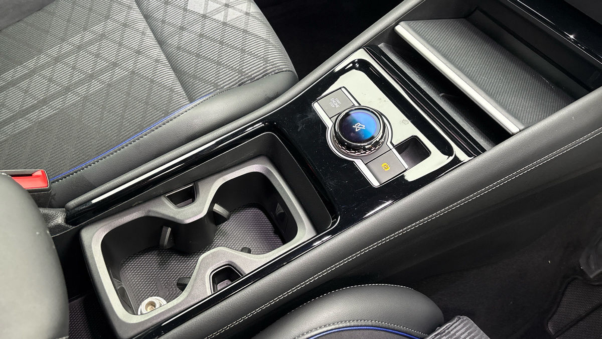 Volkswagen Tiguan Image 18