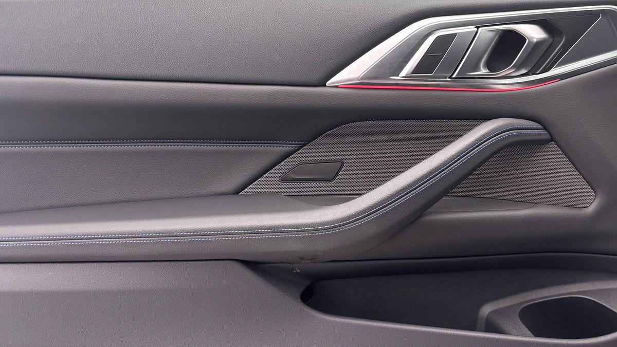 BMW 4 Series Image 19