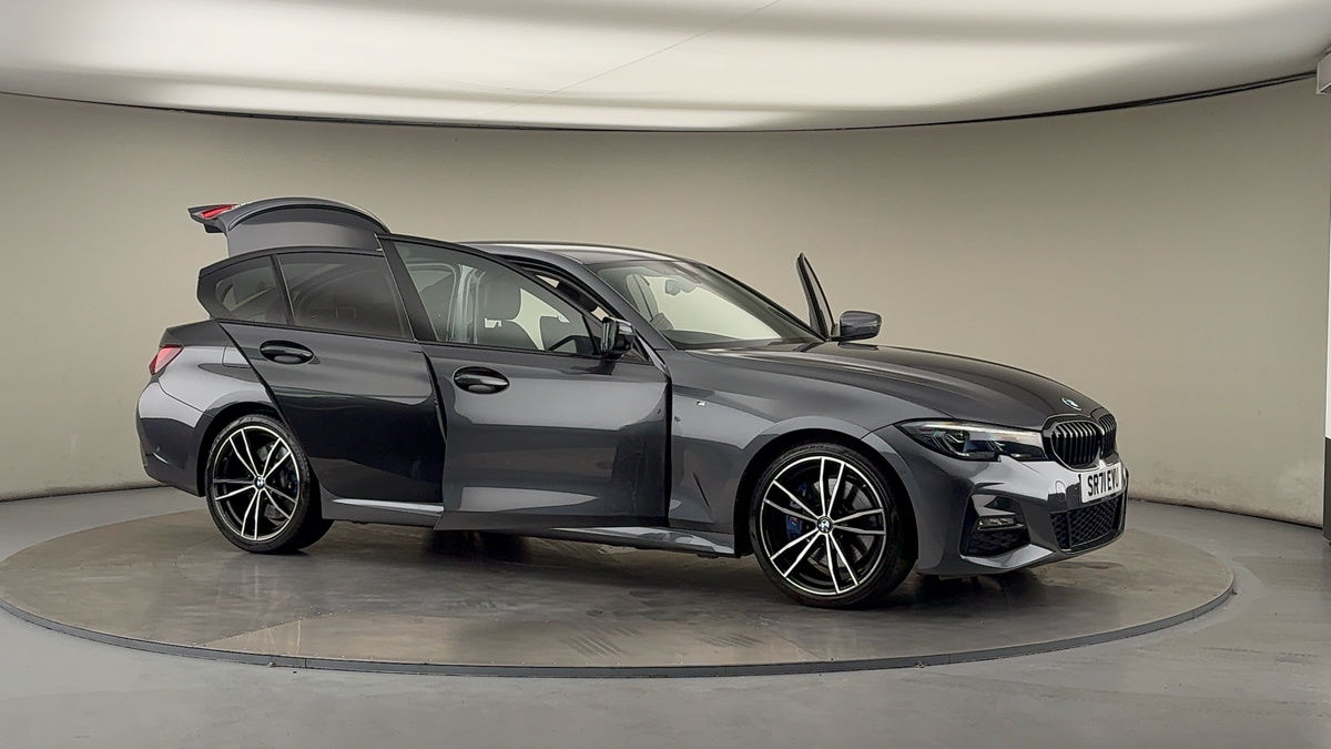 More views of BMW 3 Series