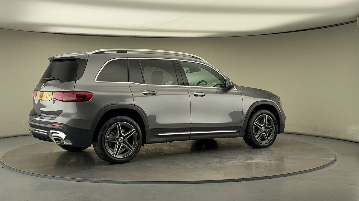 More views of Mercedes-Benz GLB