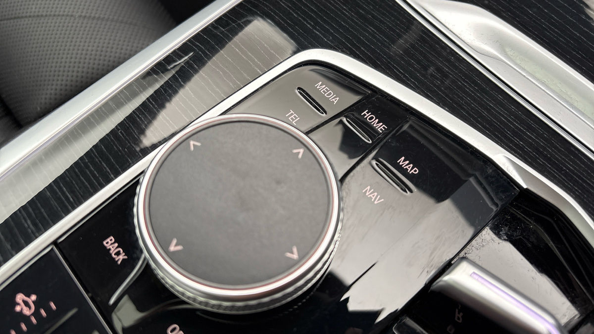 BMW X7 Image 34