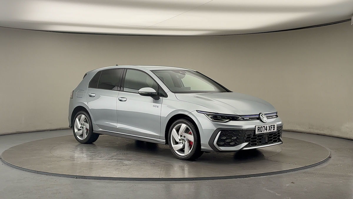 More views of Volkswagen Golf