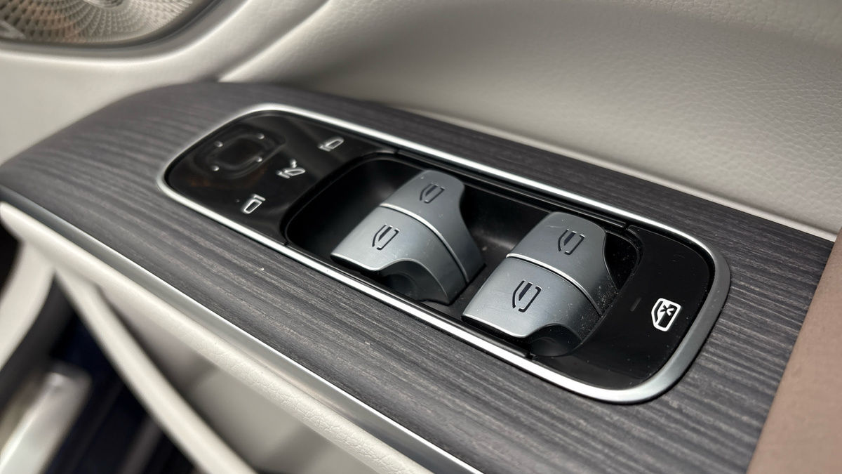 Mercedes-Benz EQS Image 31