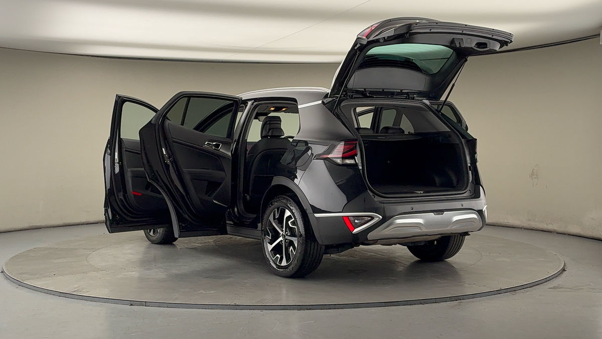 Kia Sportage Image 23