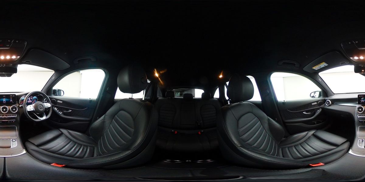 More views of Mercedes-Benz GLC