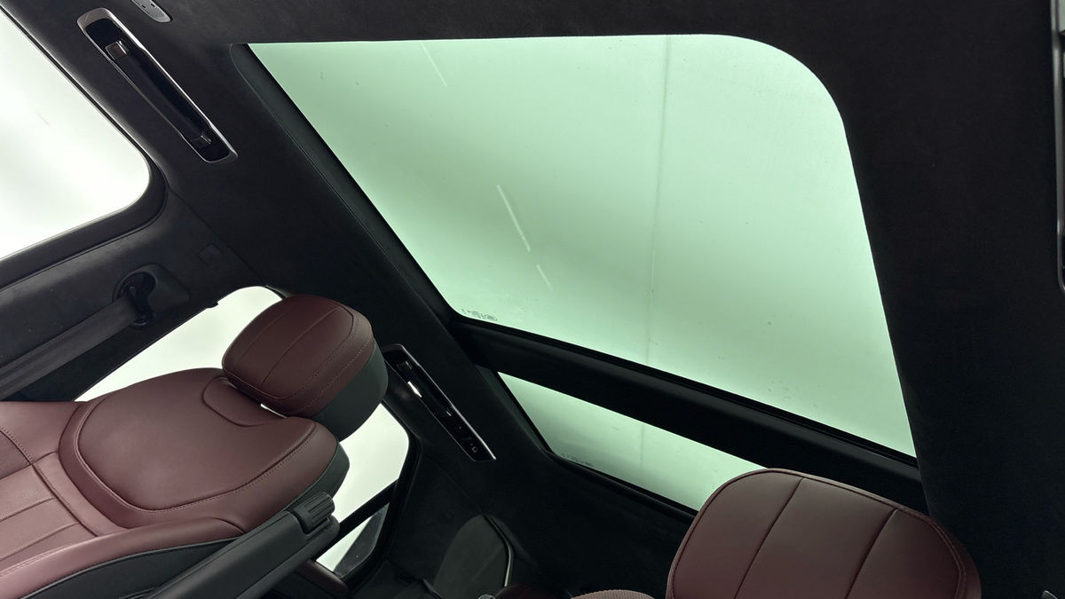 Land Rover Range Rover Sport Image 6