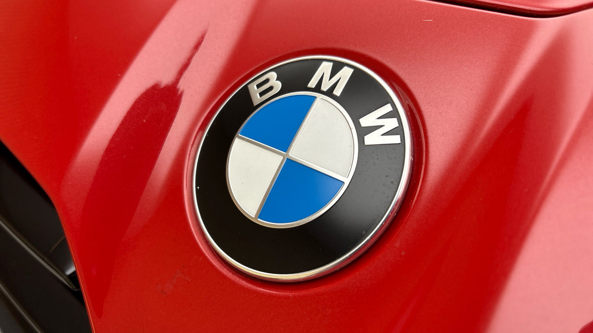 BMW M4 Image 24
