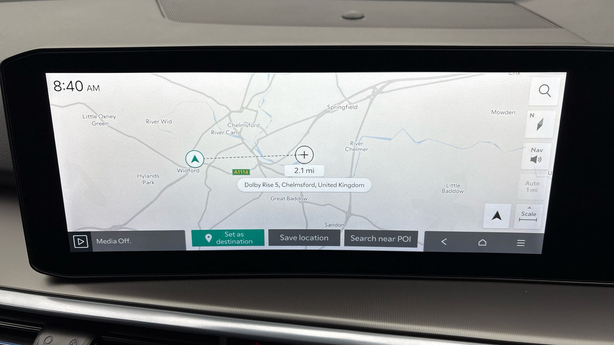 Kia Sorento Image 17