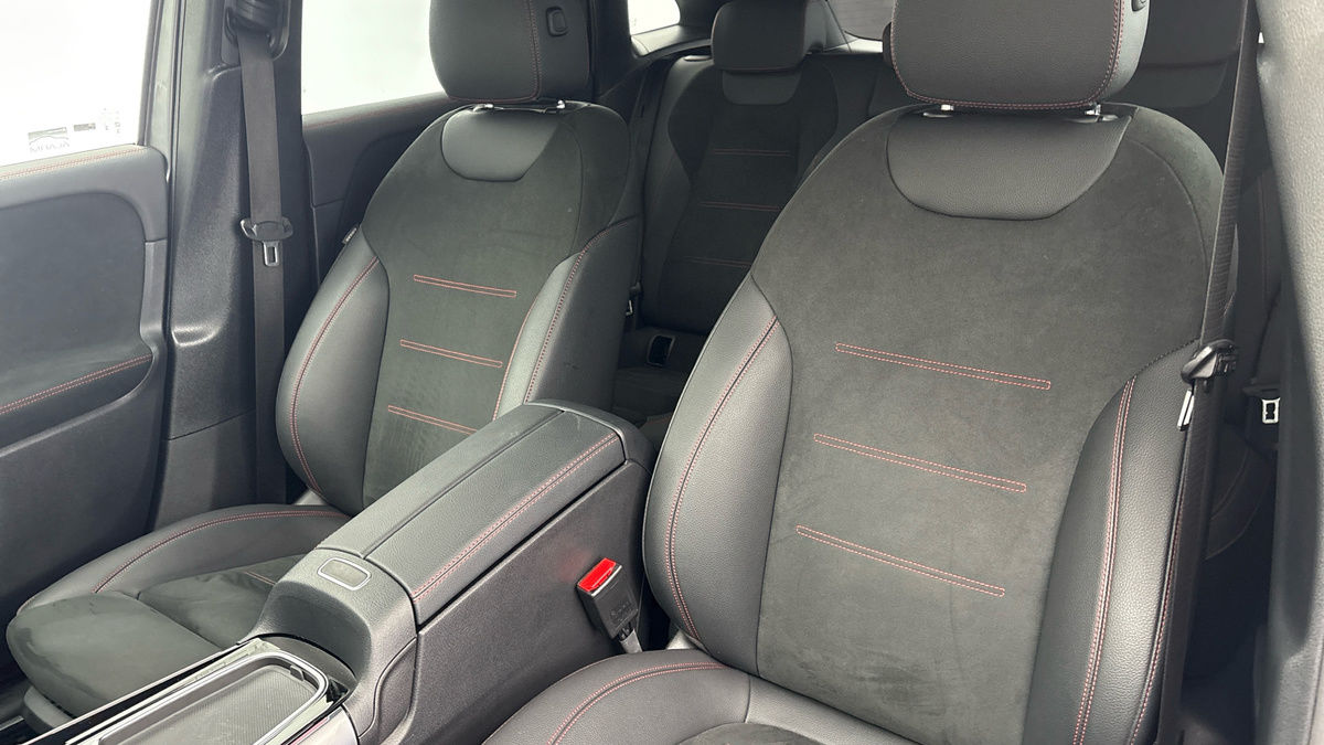 Mercedes-Benz EQA Image 7