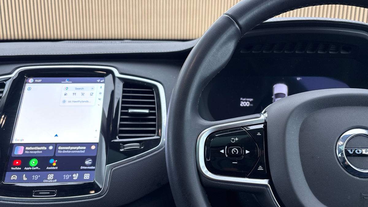 Volvo XC90 Image 13