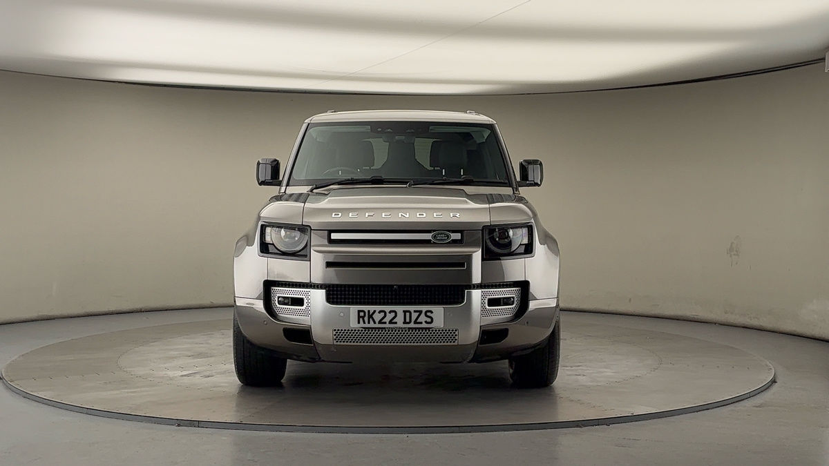 Land Rover Defender 90 Image 3