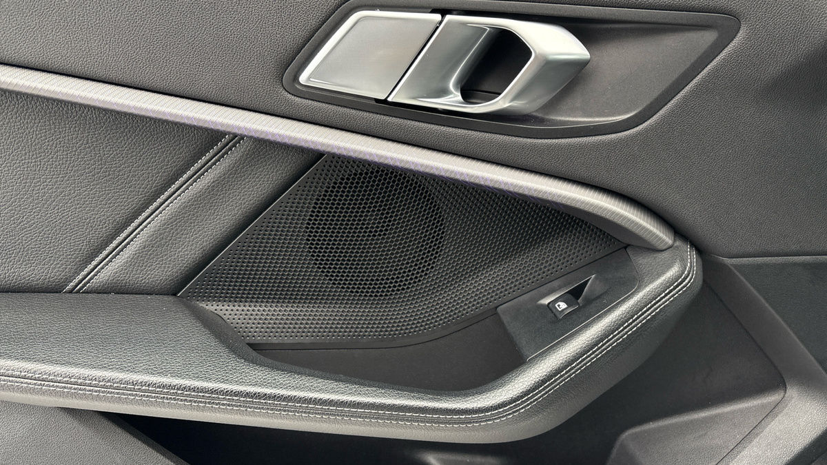 BMW 1 Series Image 19