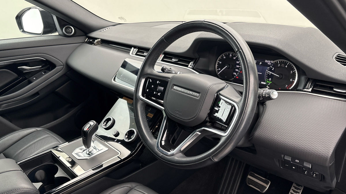 Land Rover Range Rover Evoque Image 5