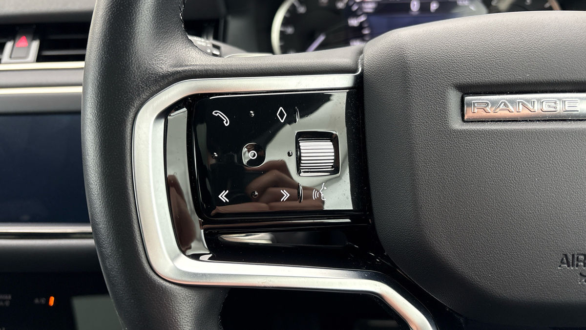 Land Rover Range Rover Evoque Image 13