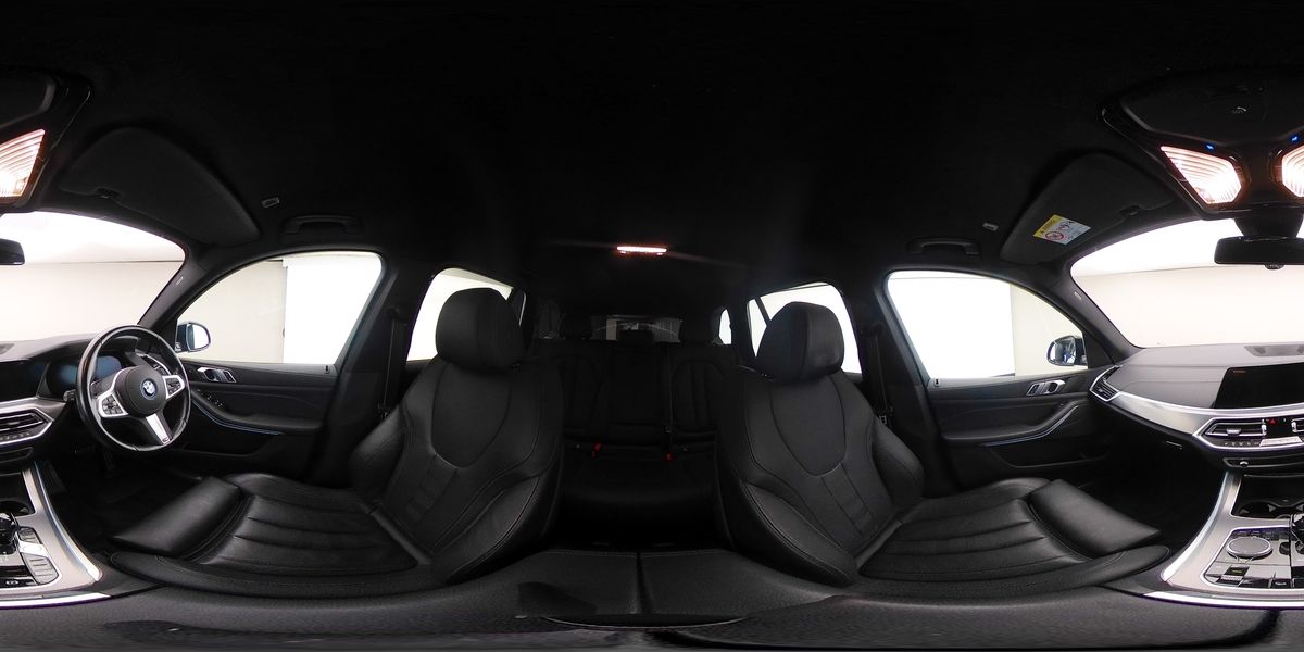 More views of BMW X5