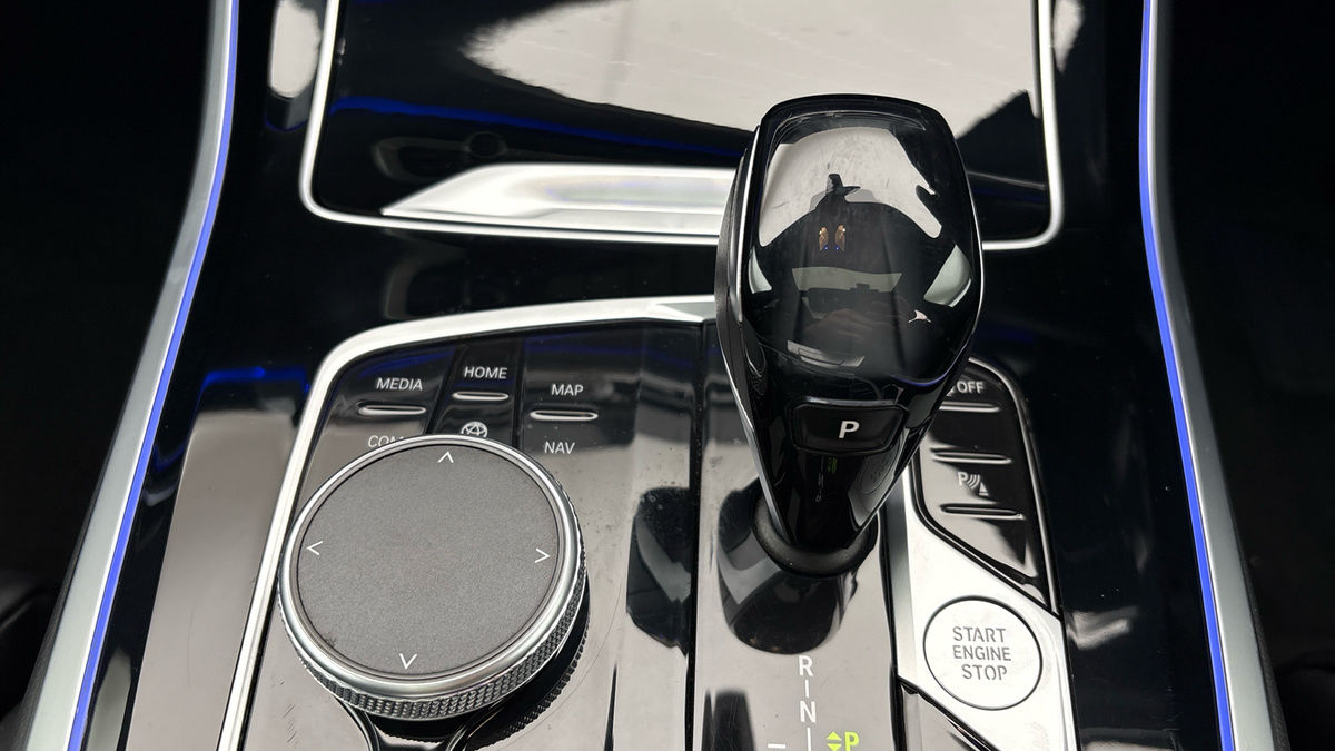 BMW X5 Image 27