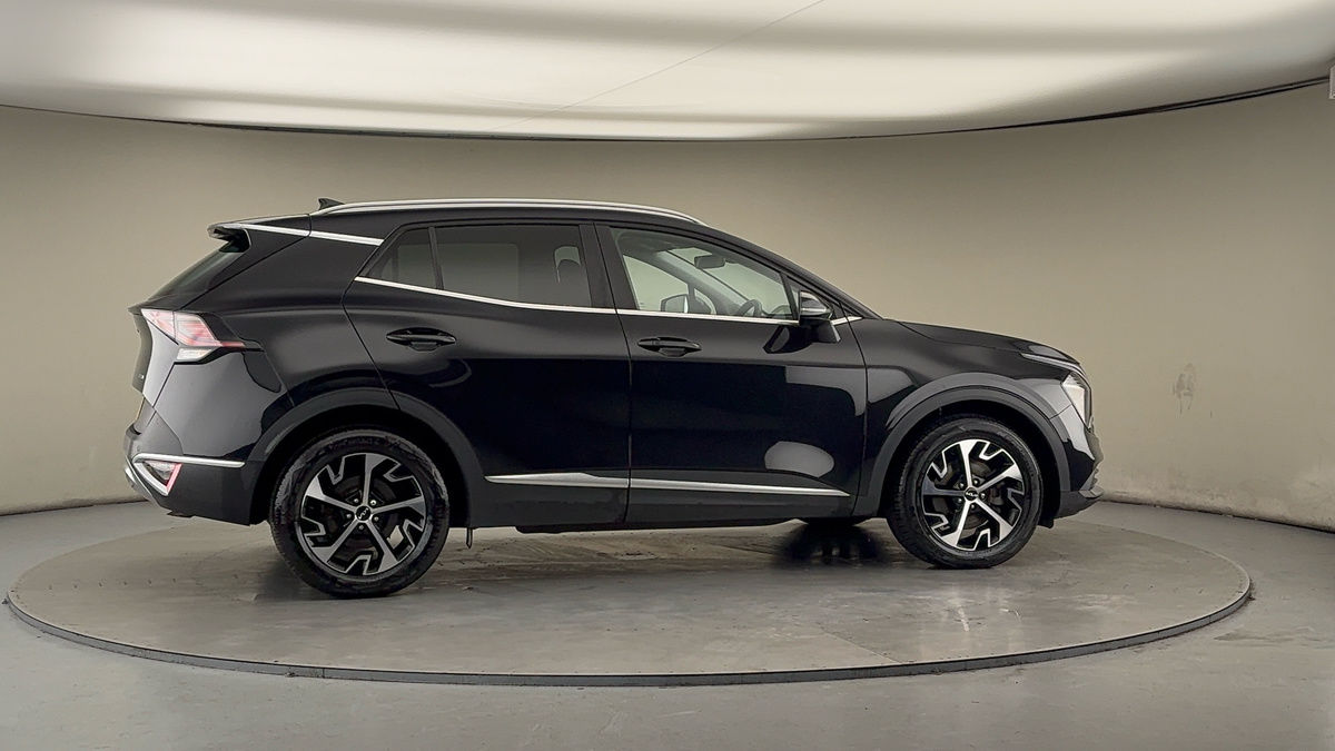 More views of Kia Sportage