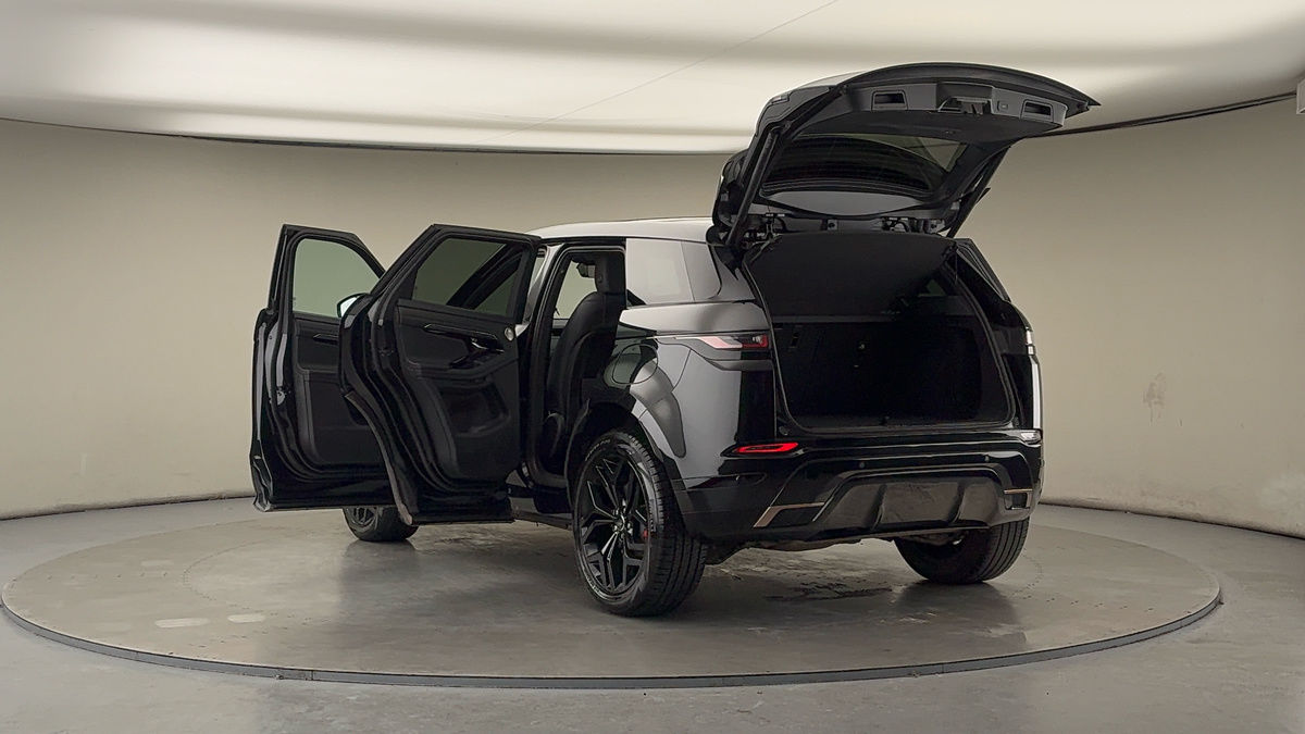 Land Rover Range Rover Evoque Image 23