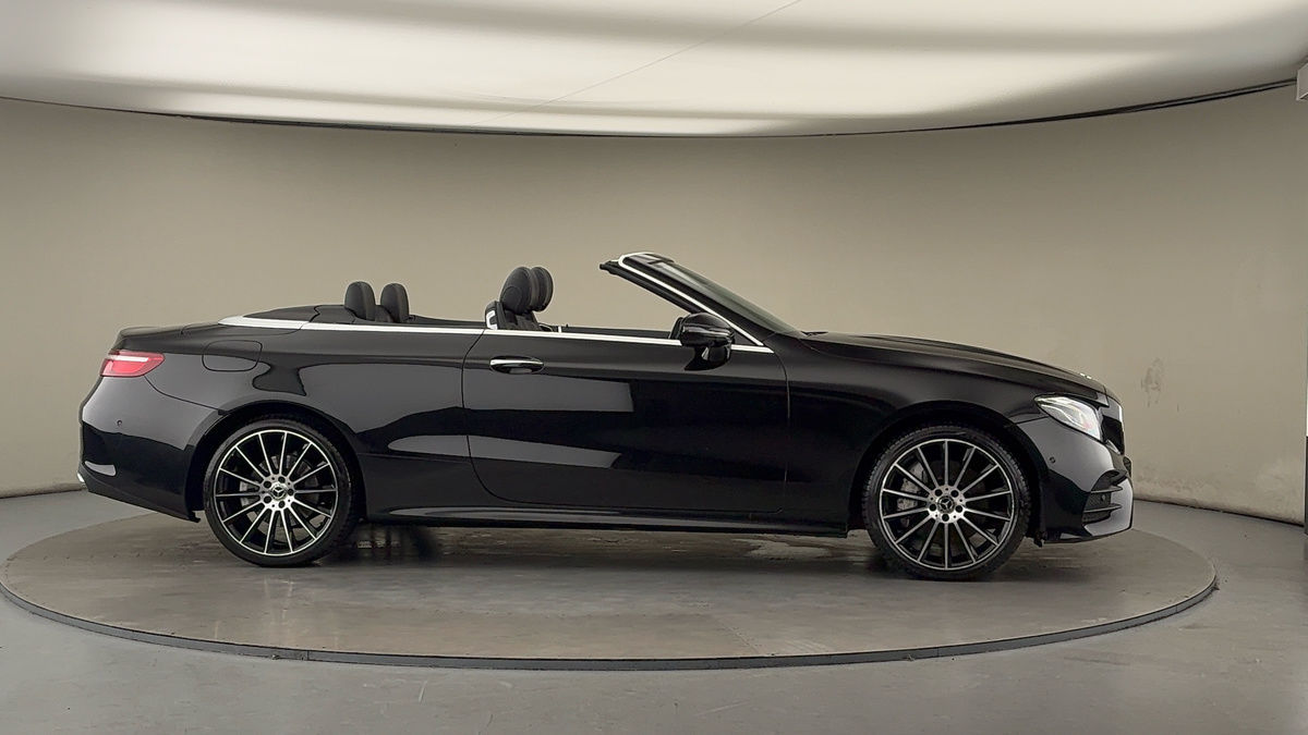 More views of Mercedes-Benz E Class