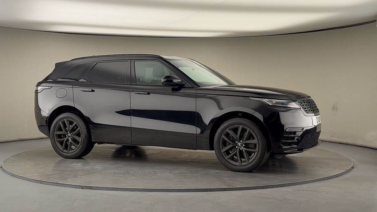 More views of Land Rover Range Rover Velar