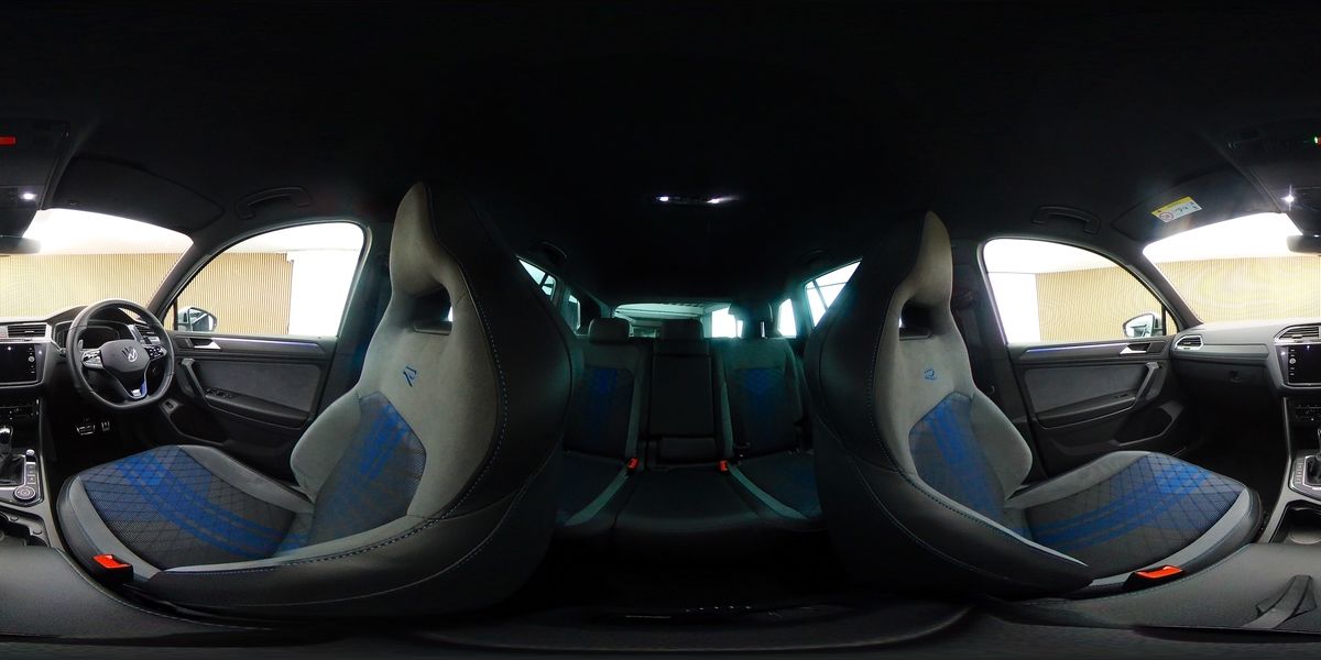 More views of Volkswagen Tiguan