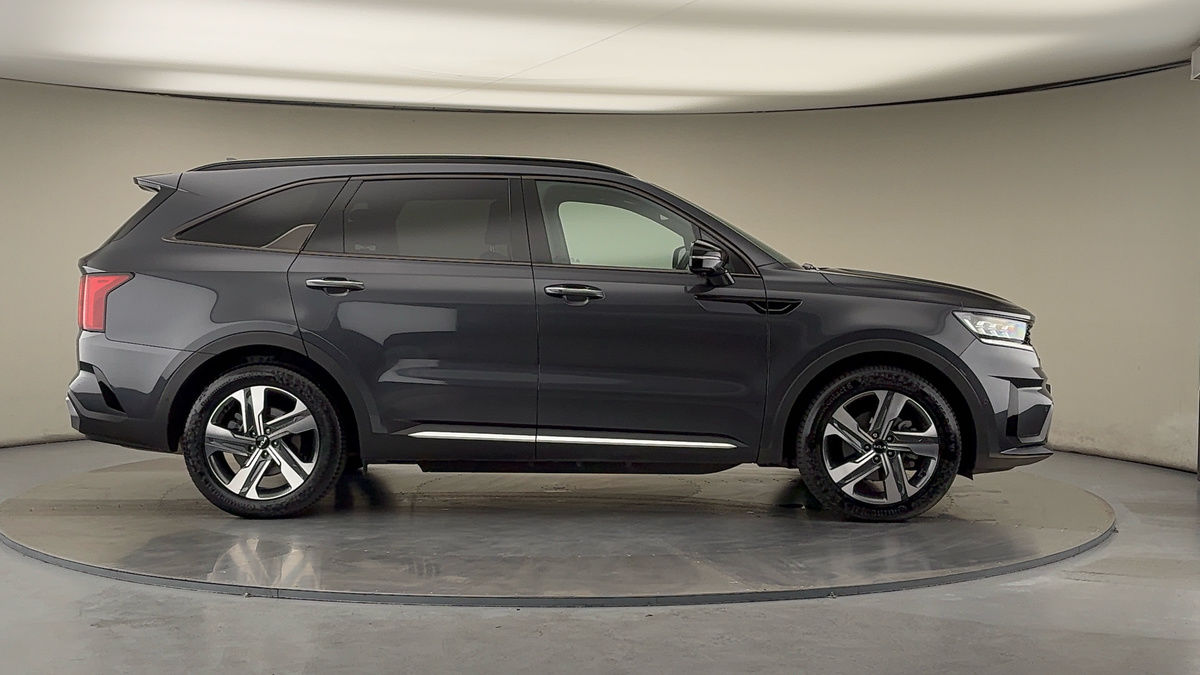 Kia Sorento Image 16