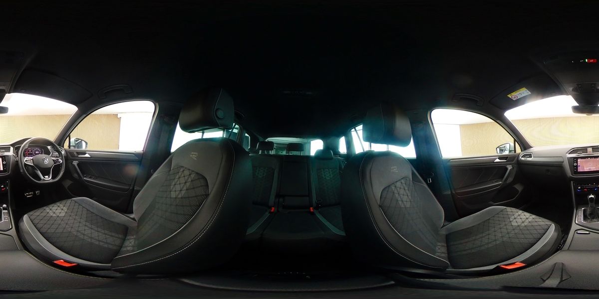 More views of Volkswagen Tiguan