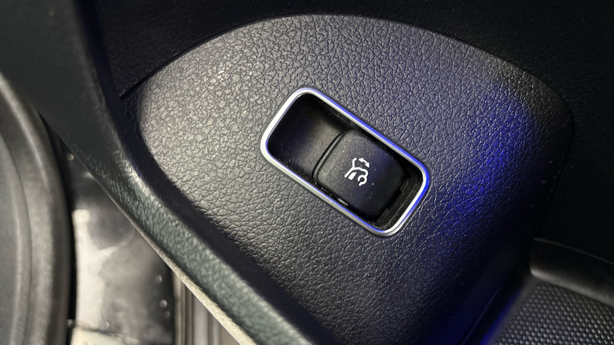 Mercedes-Benz GLS Image 28