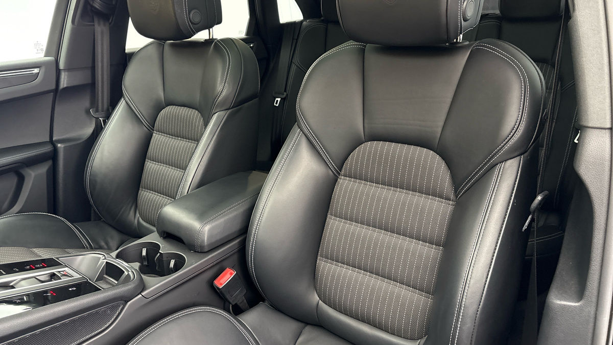 Porsche Macan Image 7