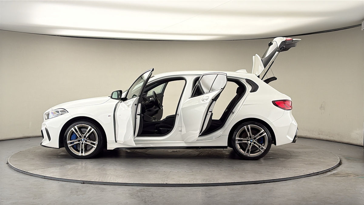More views of BMW 1 Series