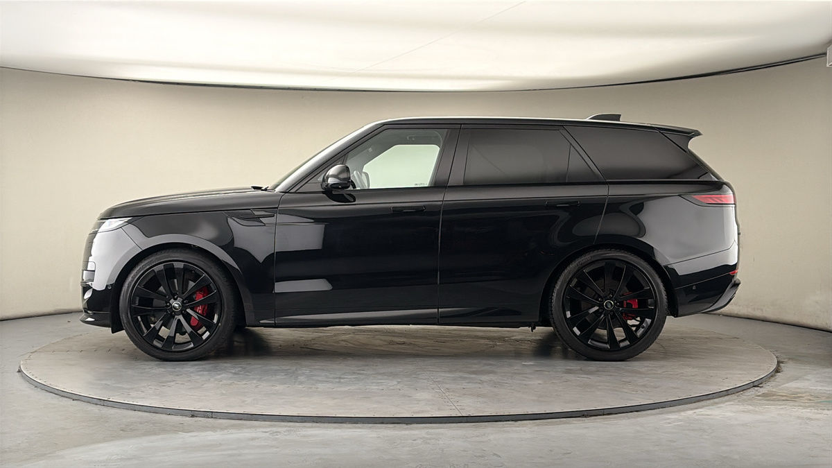 Land Rover Range Rover Sport Image 15