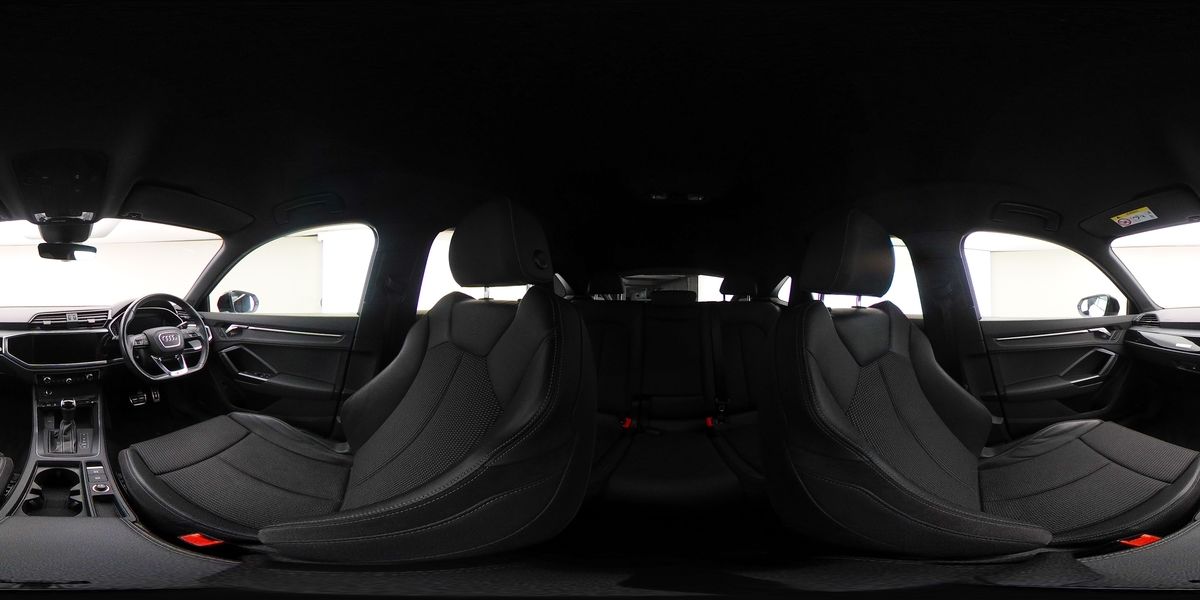 More views of Audi Q3