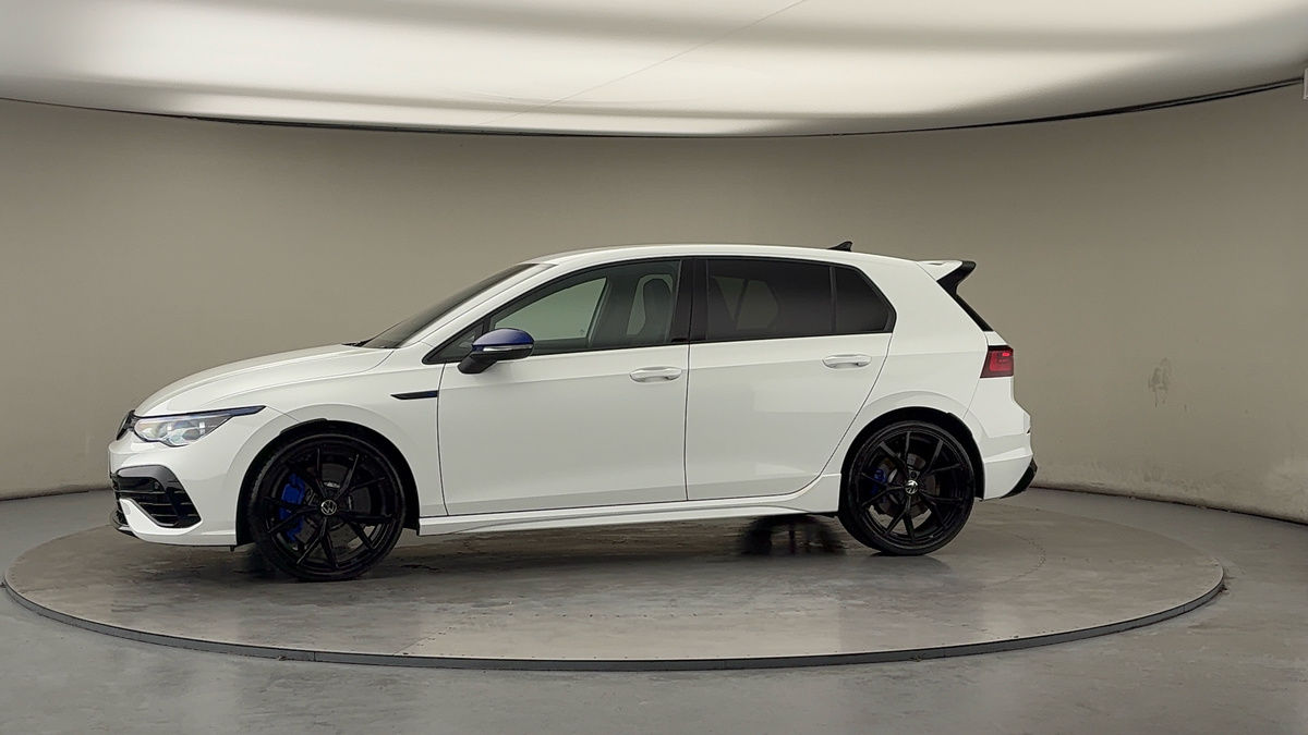 More views of Volkswagen Golf