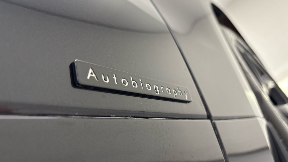 Land Rover Range Rover Sport Image 28