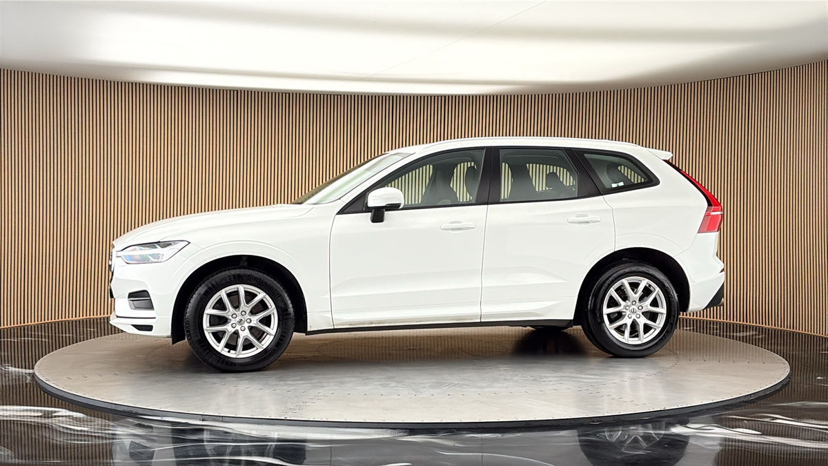 More views of Volvo XC60