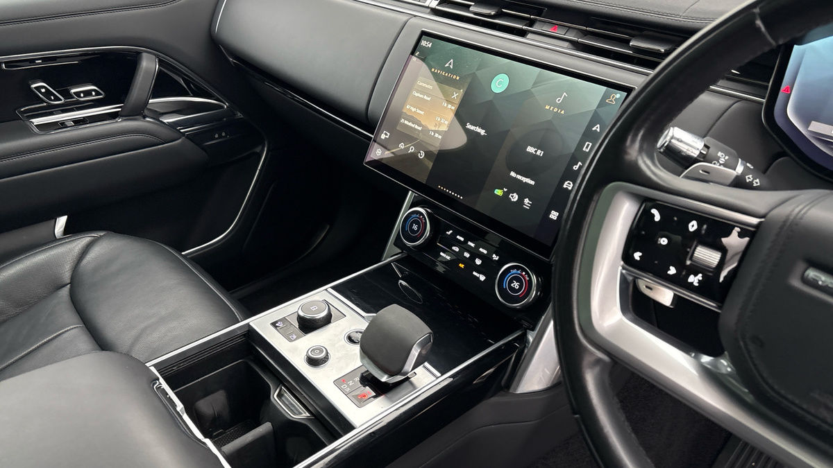 Land Rover Range Rover Image 18