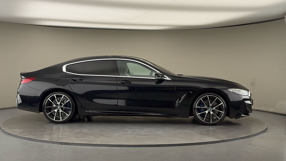 More views of BMW 8 Series