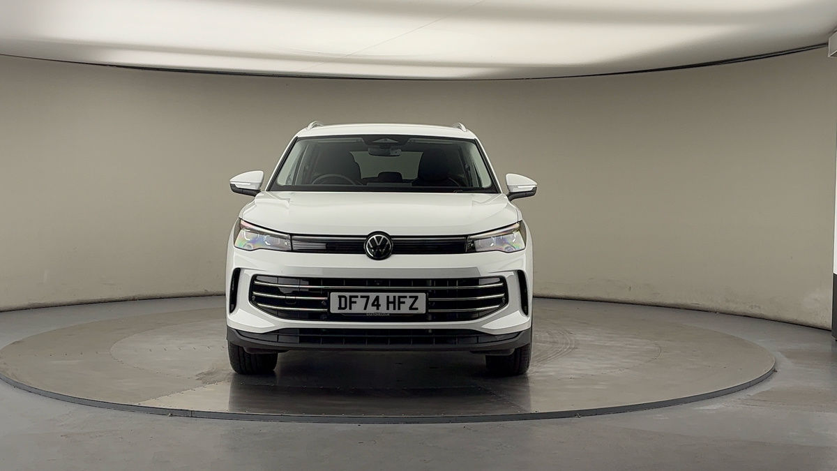 Volkswagen Tiguan Image 3
