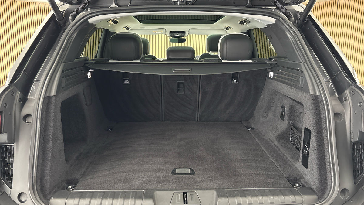 Land Rover Range Rover Sport Image 11