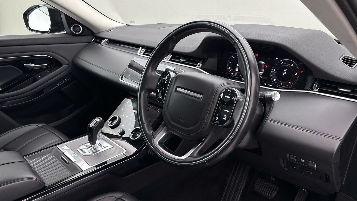 Land Rover Range Rover Evoque Image 5