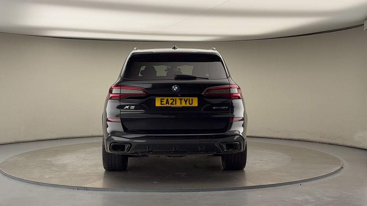 BMW X5 Image 4
