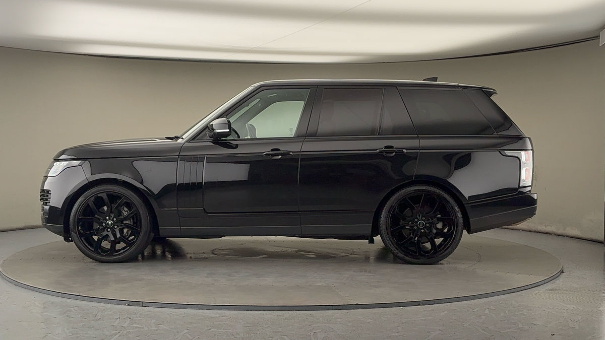 Land Rover Range Rover Image 15