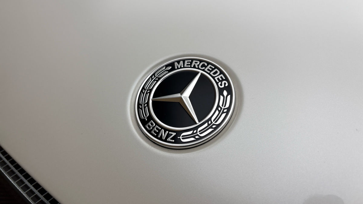 Mercedes-Benz EQE Image 24